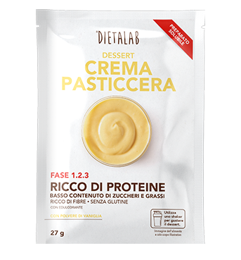 Prodotto Keylife o Dietalab